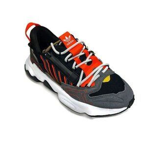 Adidas Originals Mens Size 5 Ozweego Zip Marathon Running Shoes Sneakers H67266